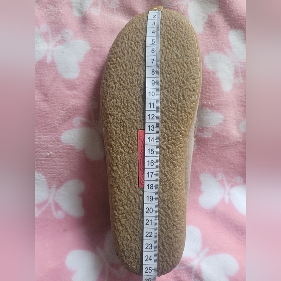 Brown Moccasins for Women - Picture 7 of 7